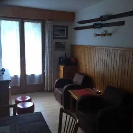Lägenhet La Cordee